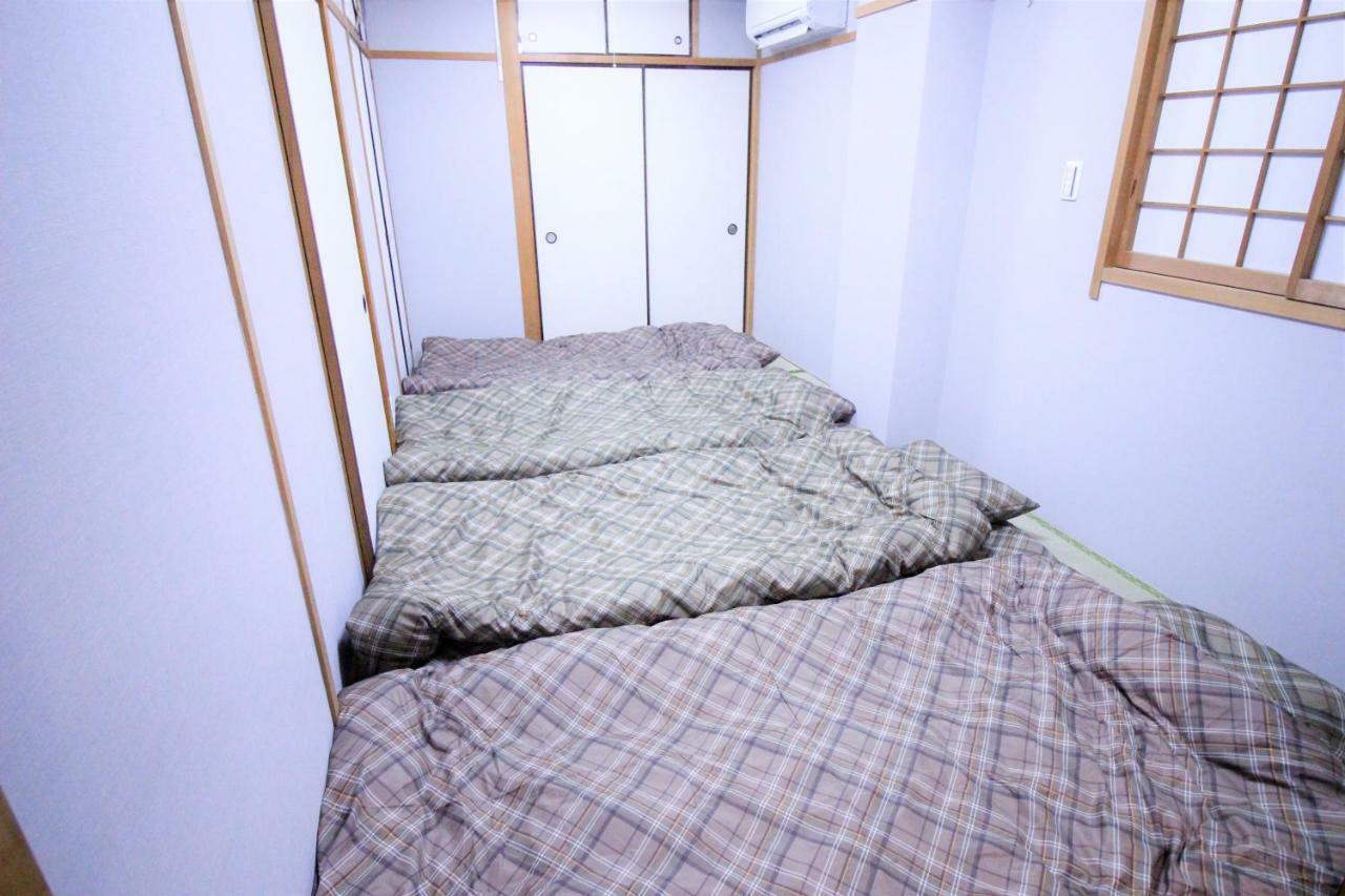 Central Field 5-6F Токио Экстерьер фото
